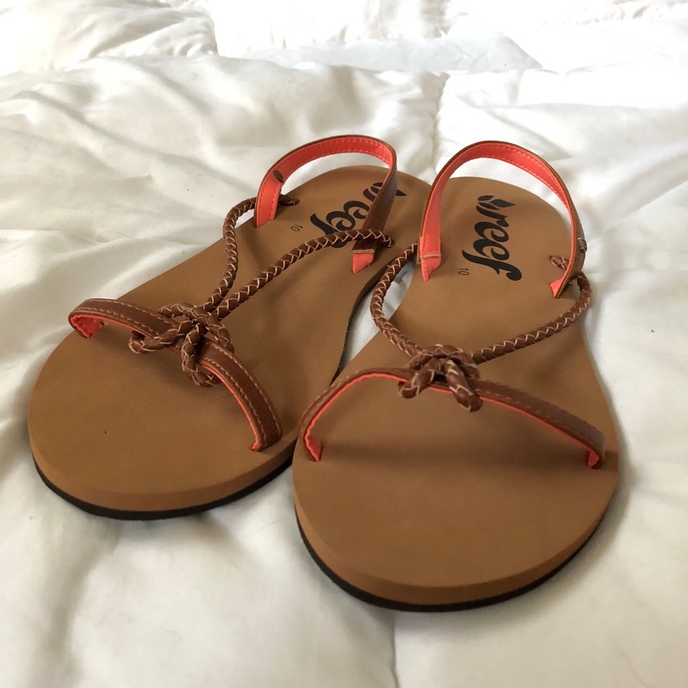 Reef Sandals