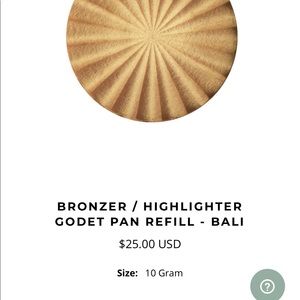 BRAND NEW Ofra Highlighter
