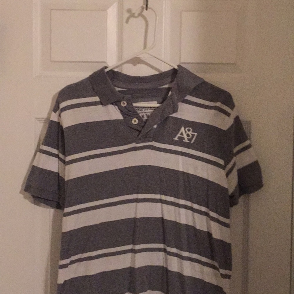 Aeropostale Polo