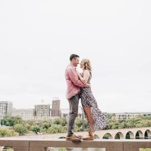 Meet your Posher, Lizzie