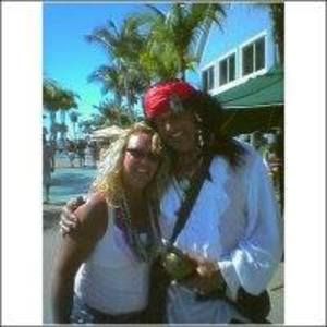 Meet your Posher, Brenda