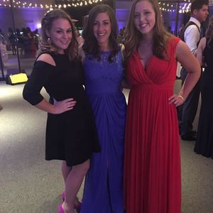 Meet your Posher, Molly