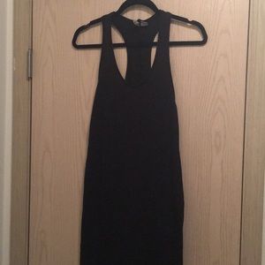 H&M Maxi dress