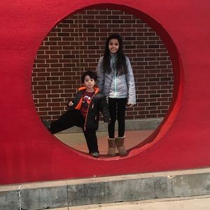 Meet your Posher, Tabitha