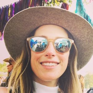 Meet your Posher, Amy