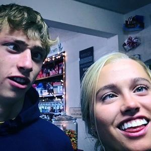 Meet your Posher, Henry