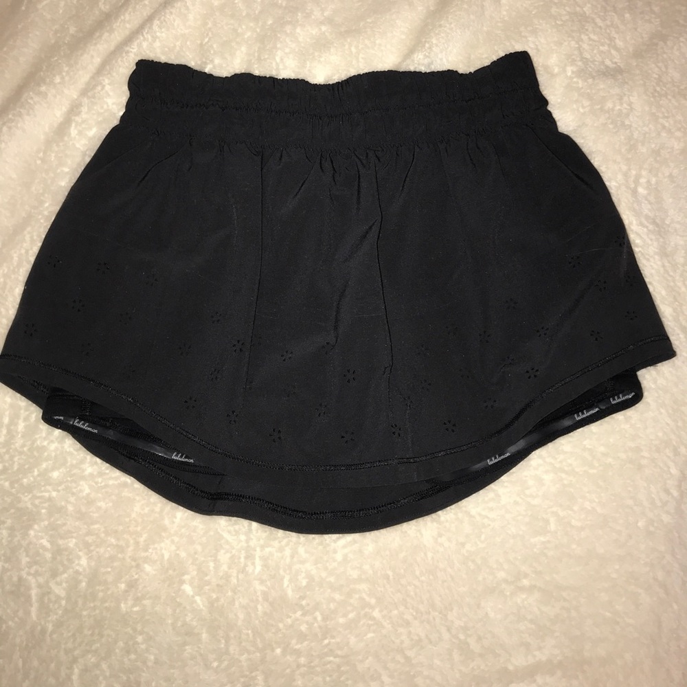 Lululemon skirt