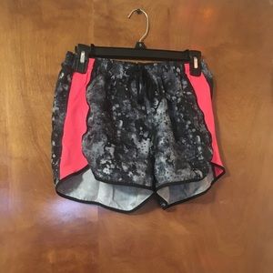 Cute work out shorts!