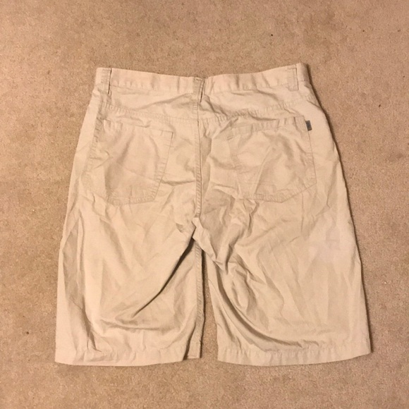 *FREE IF BUNDLE* PD&C 32 Khaki Short - Picture 3 of 3