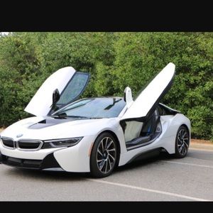 Meet your Posher, Luis