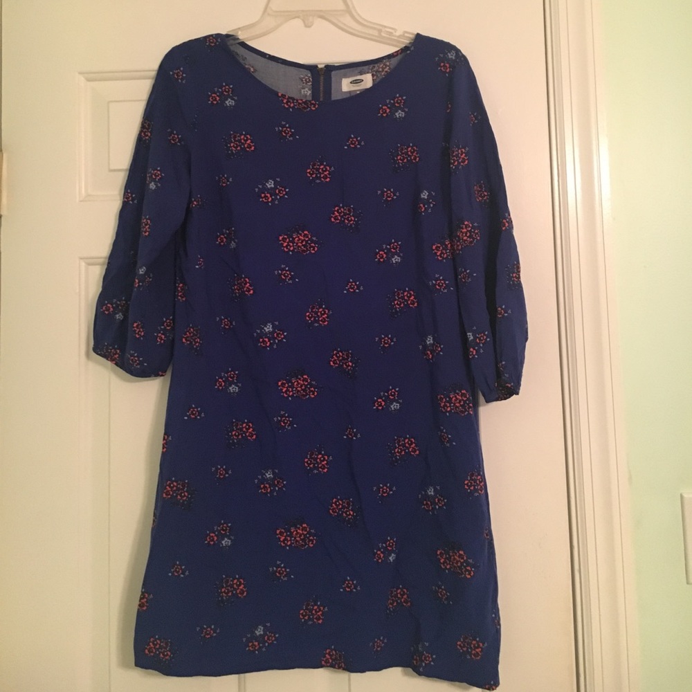 Old navy dress