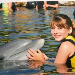 Meet your Posher, Larene