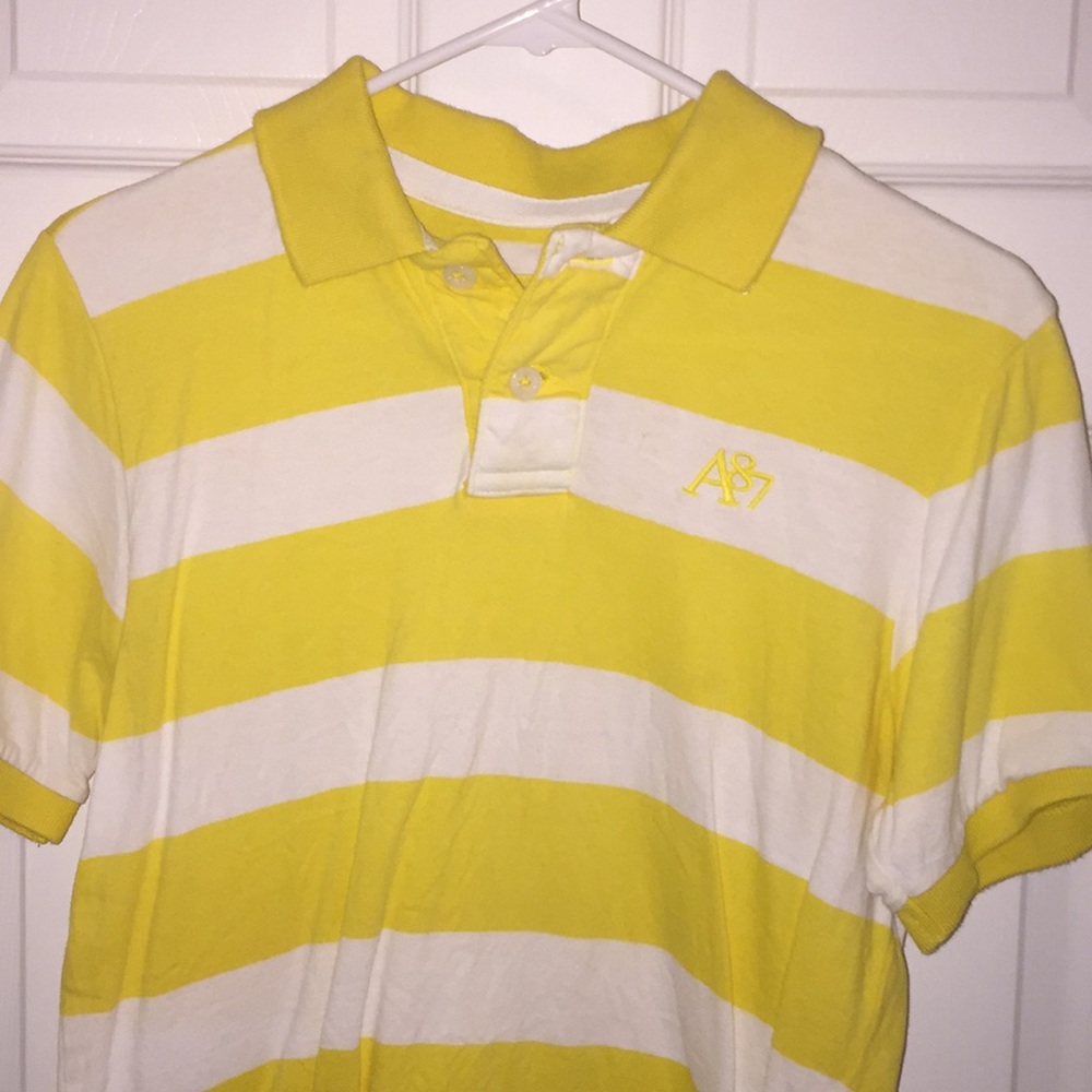 Aeropostale Polo