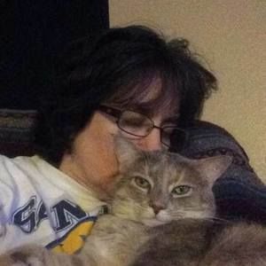 Meet your Posher, Denise