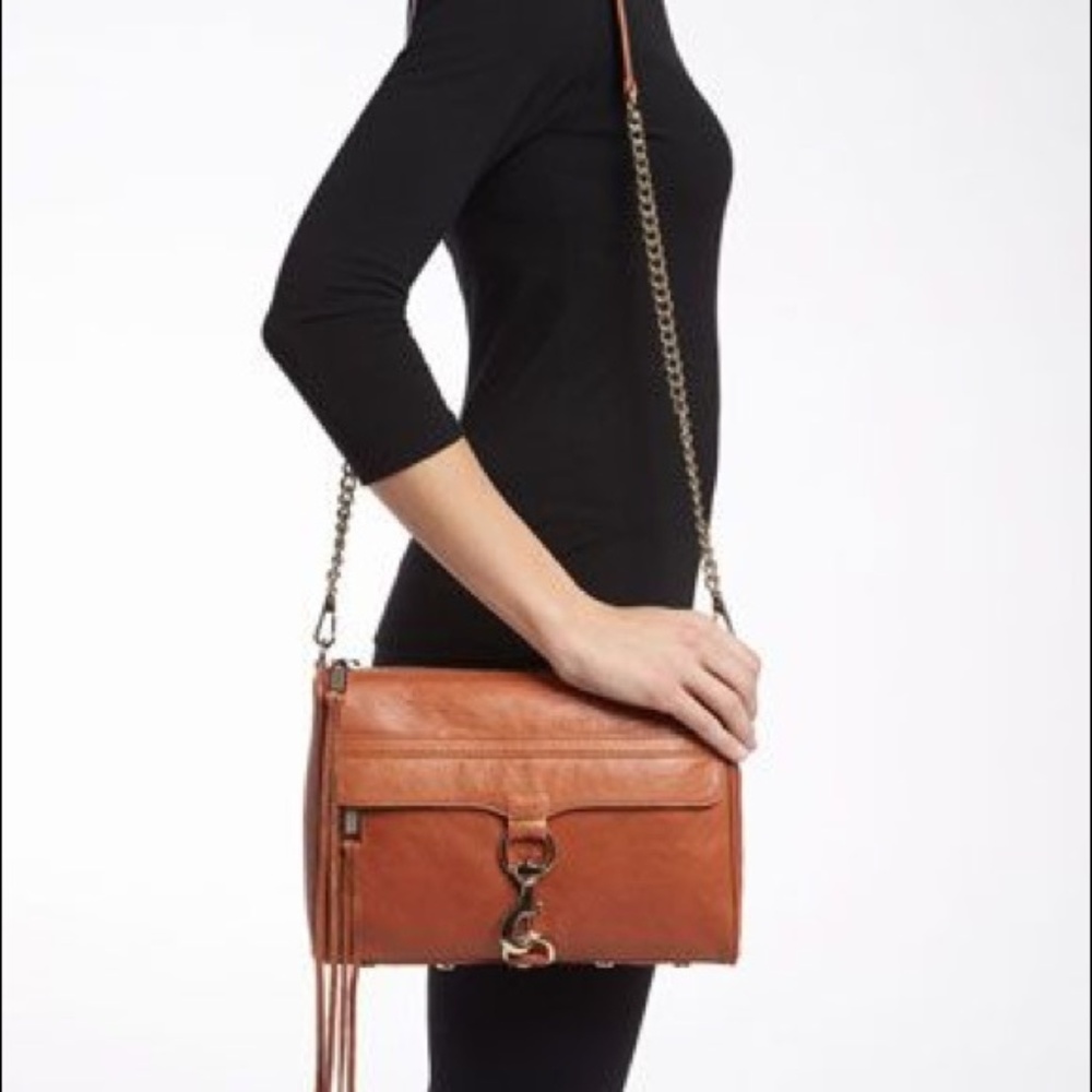 FLASH SALE Rebecca Minkoff MAC Crossbody Handbag