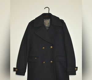 Peacoat