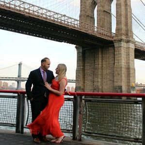 Meet your Posher, Cristina