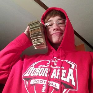 Meet your Posher, Dylan