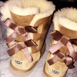 Boots!