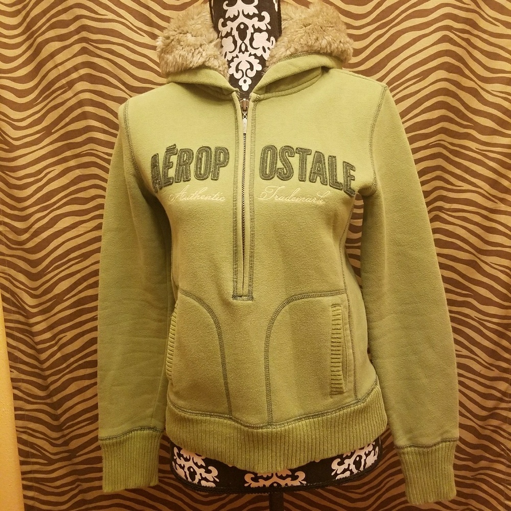 Sweatshirt Aeropostale