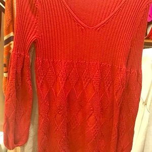 Antonio Melani Woven dress