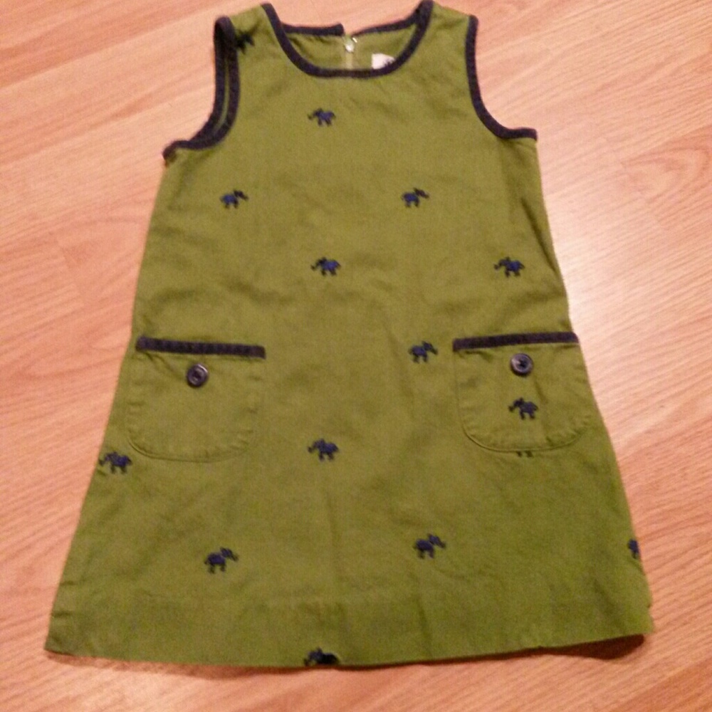 **3 for $15!** Lilly Pulitzer size 2T dress