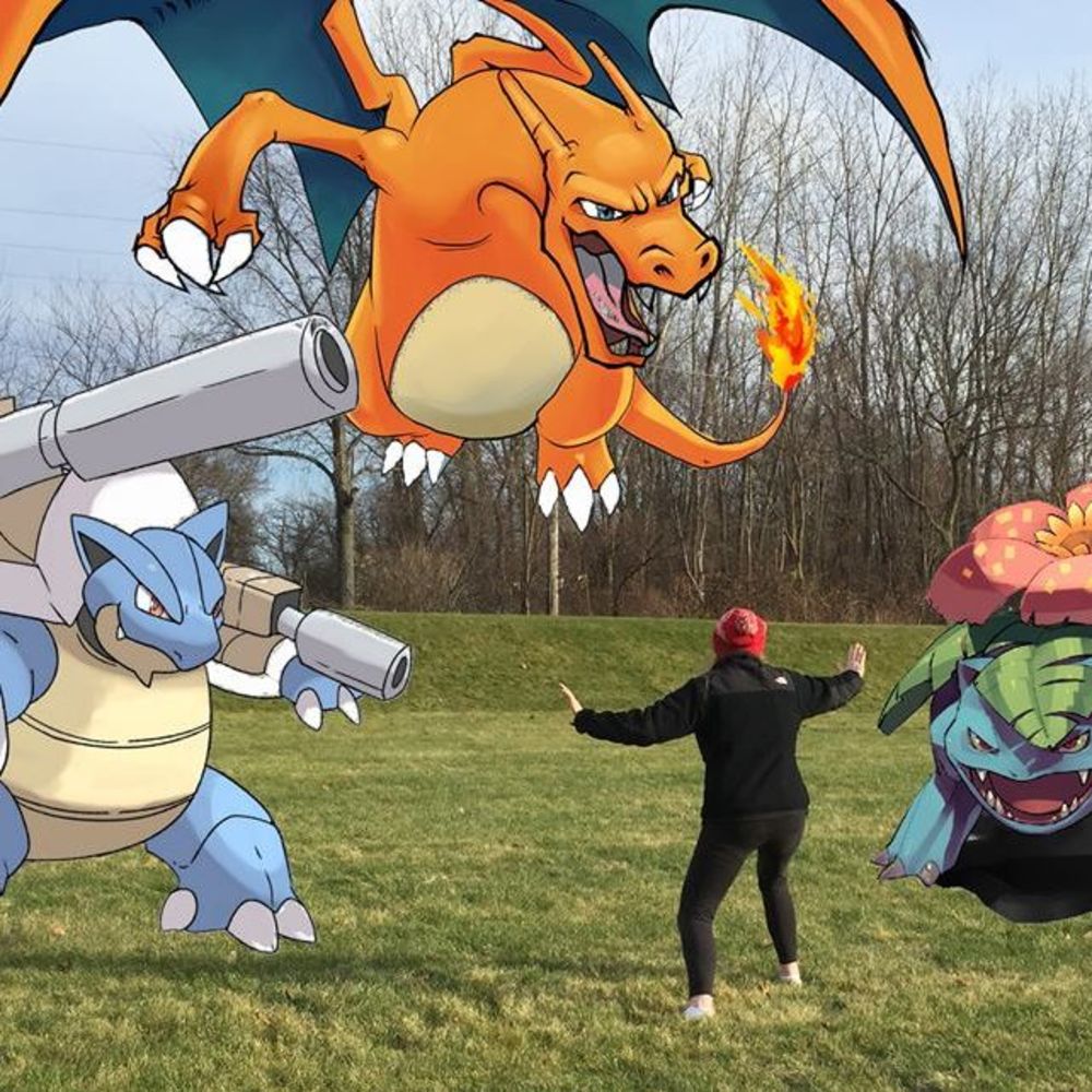 Meet your Posher, Mal