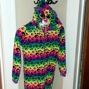 ty beanie boo onesie
