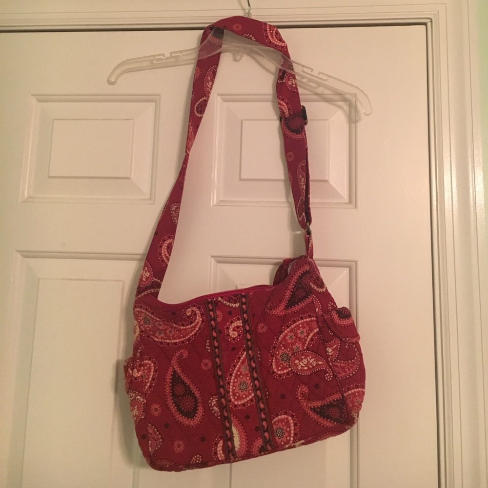 Vera Bradley purse