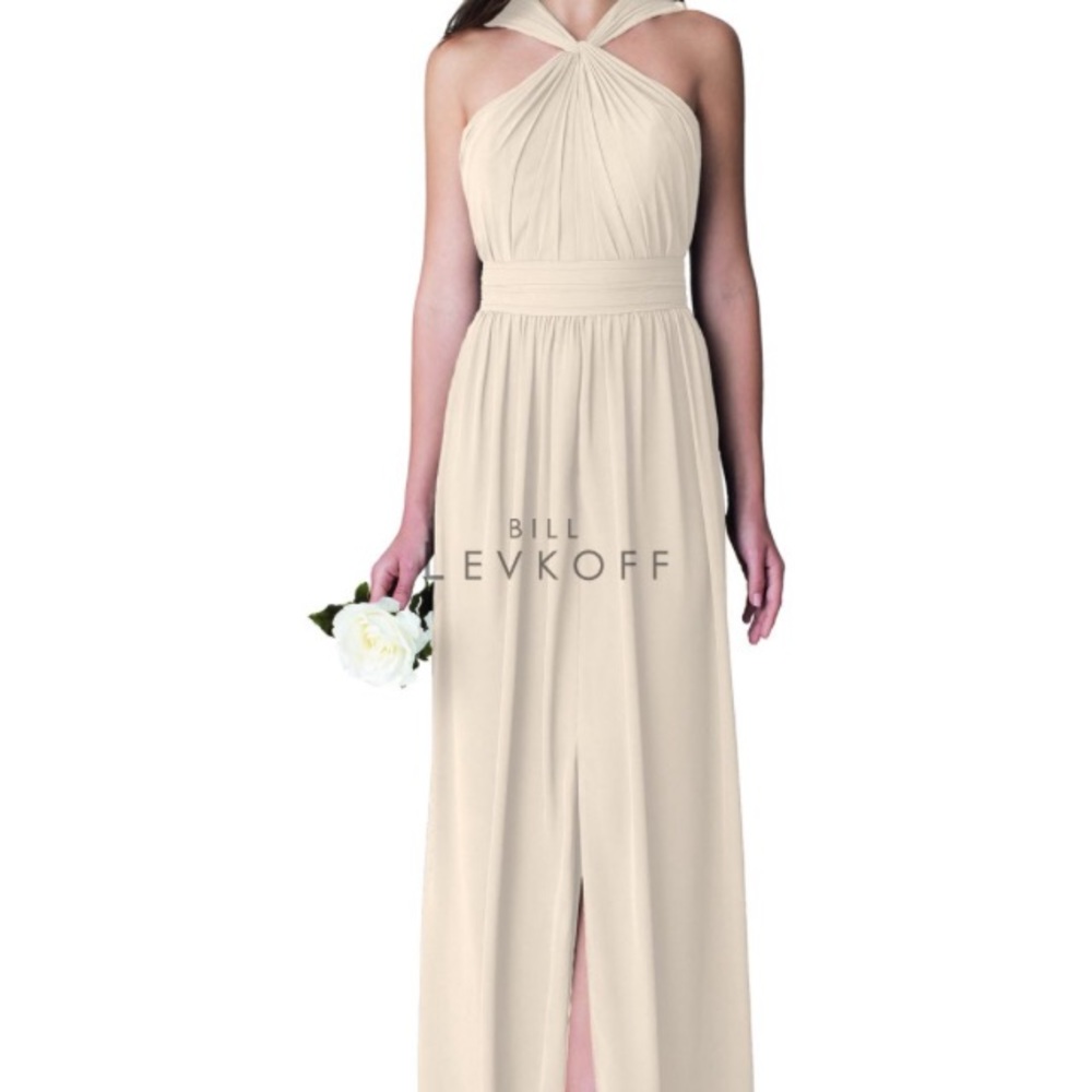 Bridesmaid dress