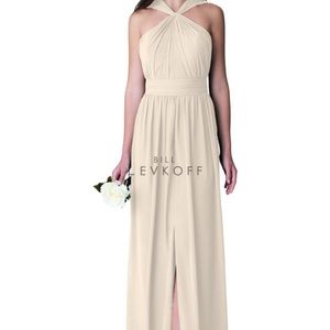 Bridesmaid dress