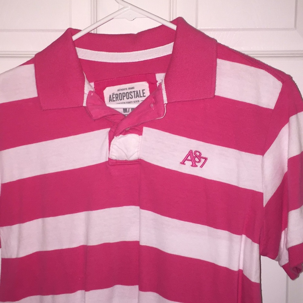 Aeropostale Polo