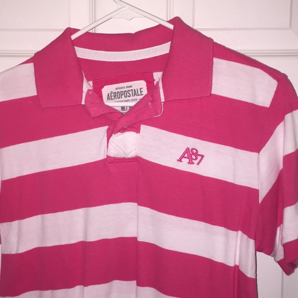 Aeropostale Polo - Picture 1 of 1