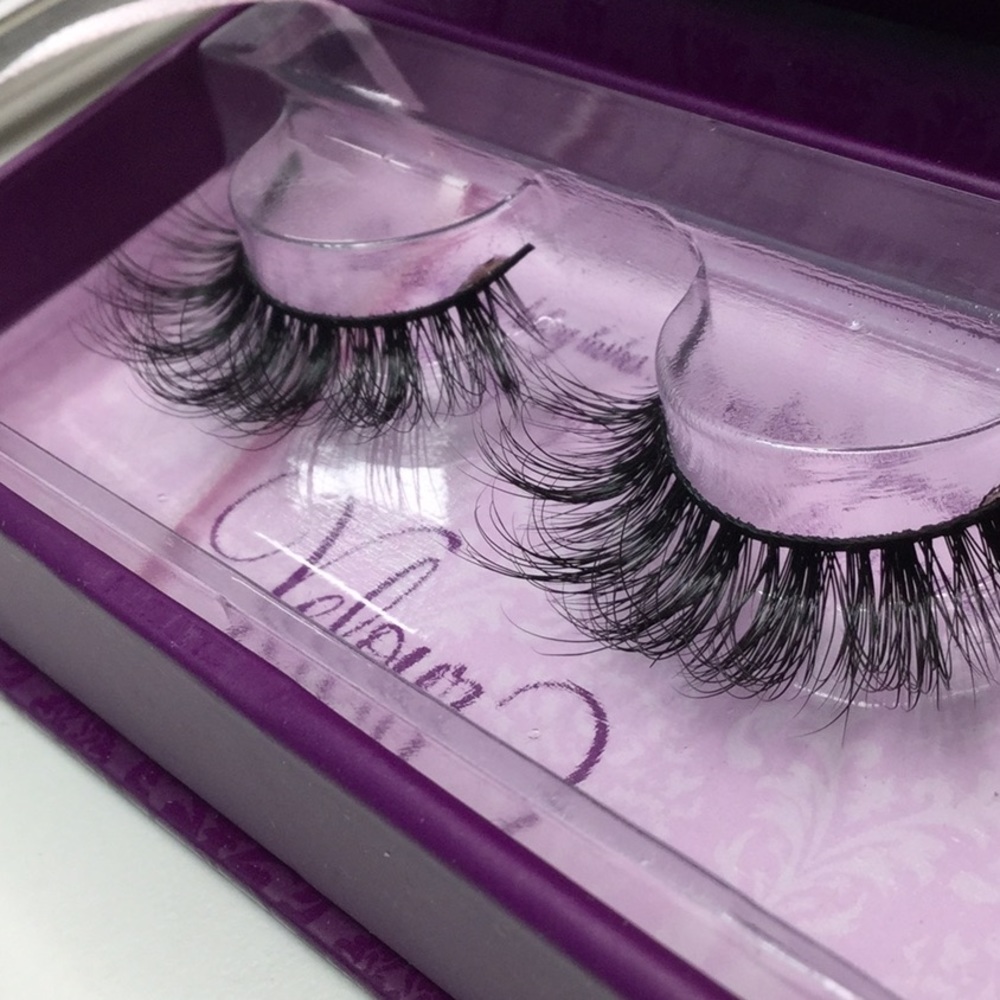 Velour Lashes