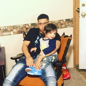 Meet your Posher, Jon