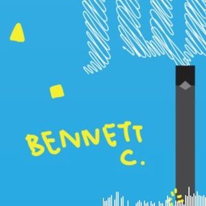 Meet your Posher, Carson