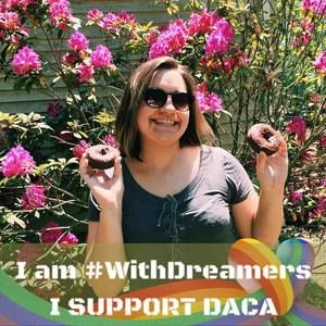 Meet your Posher, Liz