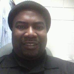 Meet your Posher, Keith