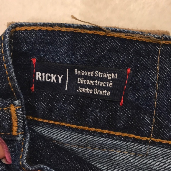 True Religion Ricky Relaxed Straight! - Picture 7 of 8