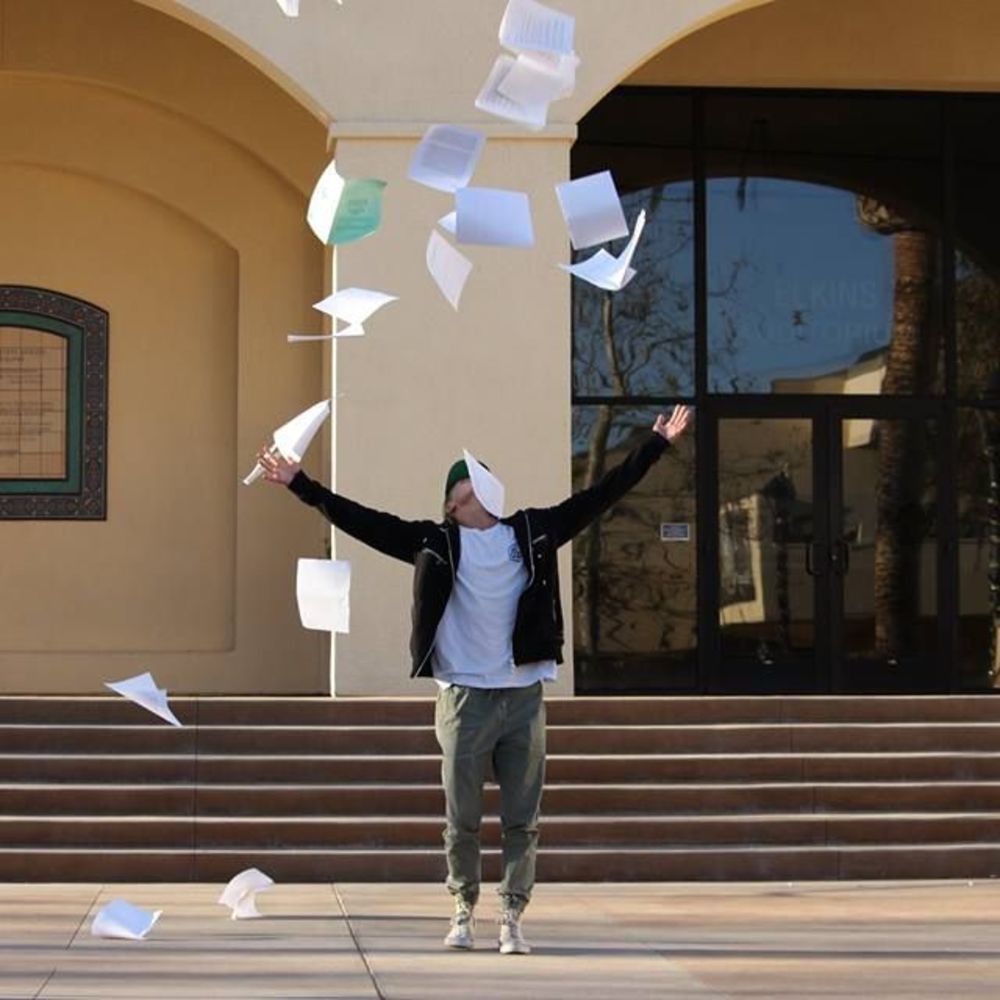 Meet your Posher, Alexander