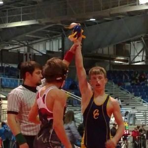 Meet your Posher, Gavin