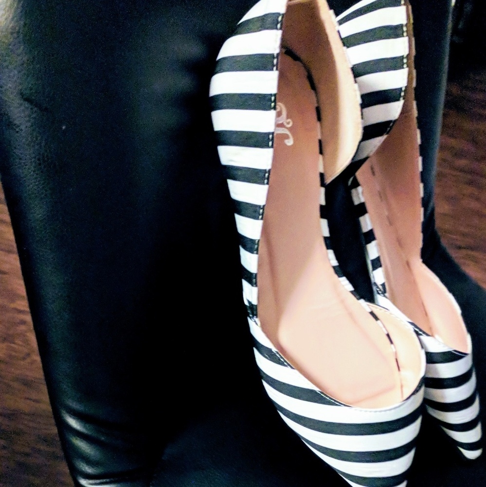 Classic Flat