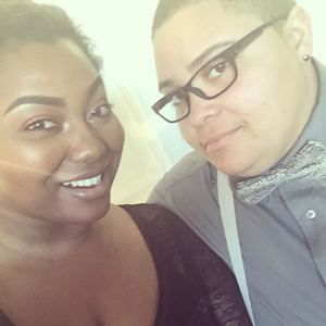 Meet your Posher, Crystal