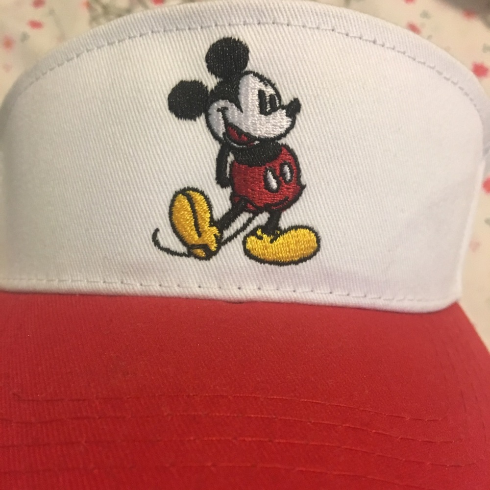 Mickey Mouse Hat