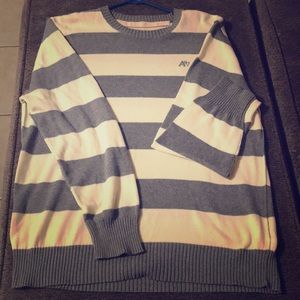 Men’s Aeropostale sweater