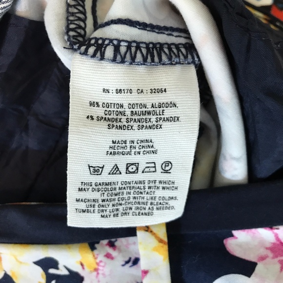 SOLD.   Cartonnier  Charlie Trouser  pants EUC - Picture 5 of 5