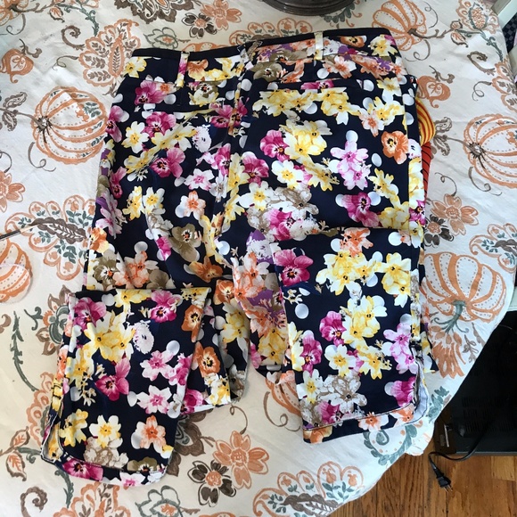 SOLD.   Cartonnier  Charlie Trouser  pants EUC - Picture 3 of 5