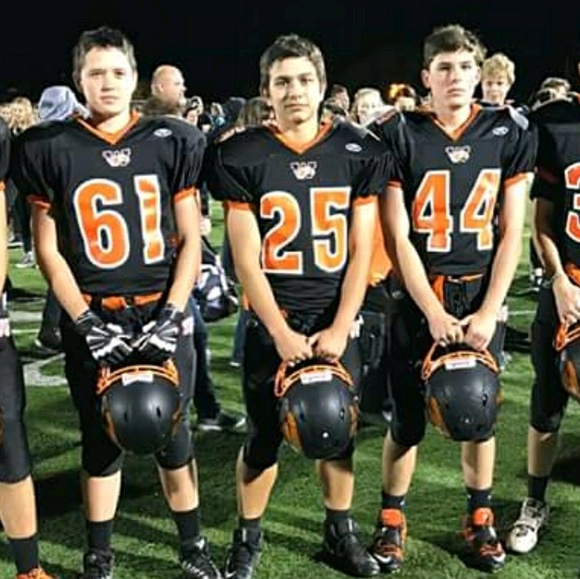 Meet your Posher, Zach - Picture 1 of 1