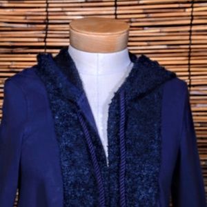 Free People  Zipp up Jacket