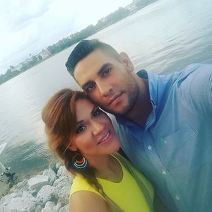 Meet your Posher, Miguel y brenda